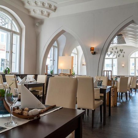 Hotel Ratskeller Schwarzenberg Schwarzenberg  Dış mekan fotoğraf
