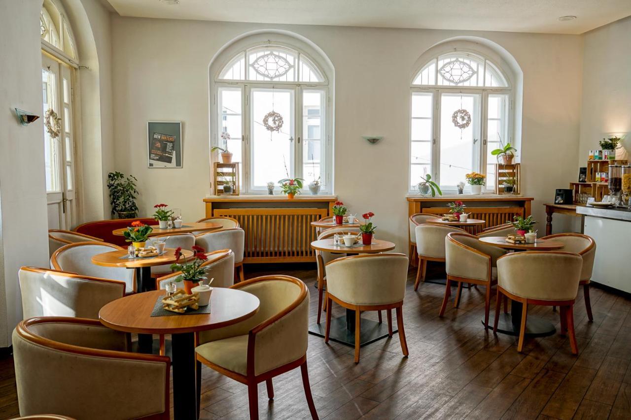 Hotel Ratskeller Schwarzenberg Schwarzenberg  Dış mekan fotoğraf