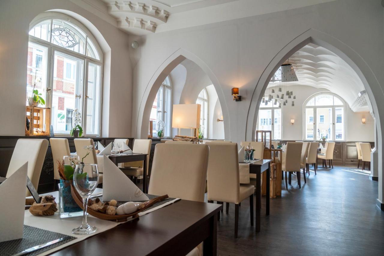 Hotel Ratskeller Schwarzenberg Schwarzenberg  Dış mekan fotoğraf