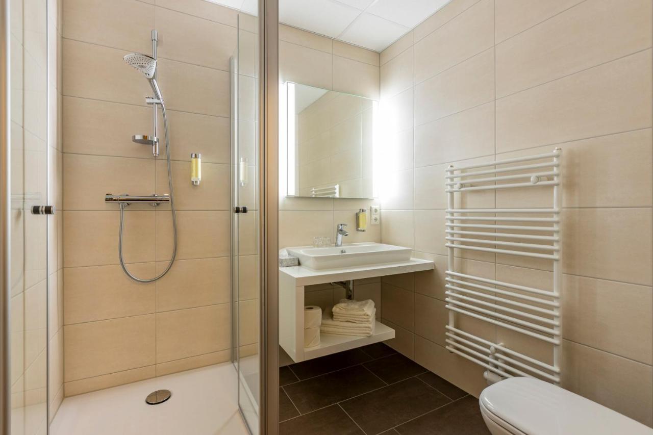 Hotel Ratskeller Schwarzenberg Schwarzenberg  Dış mekan fotoğraf