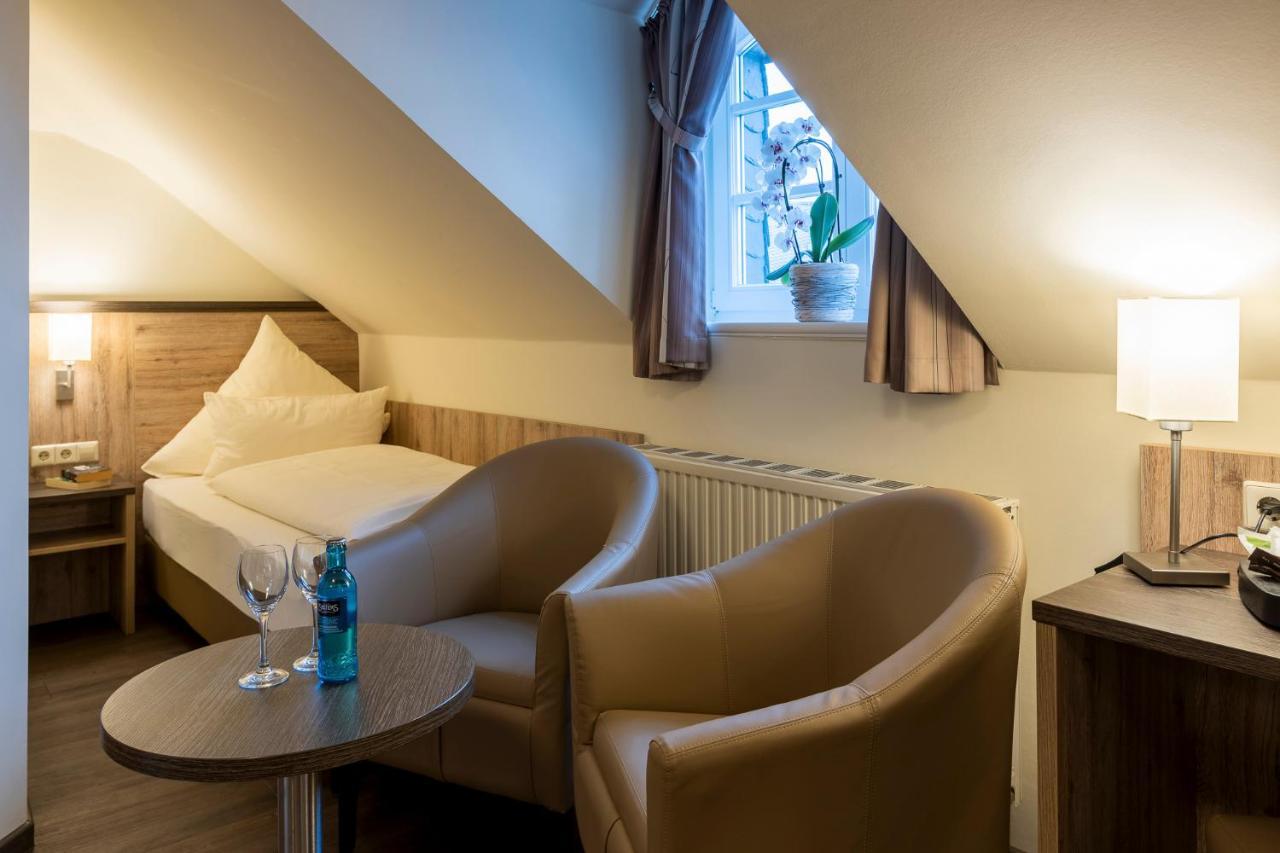 Hotel Ratskeller Schwarzenberg Schwarzenberg  Dış mekan fotoğraf