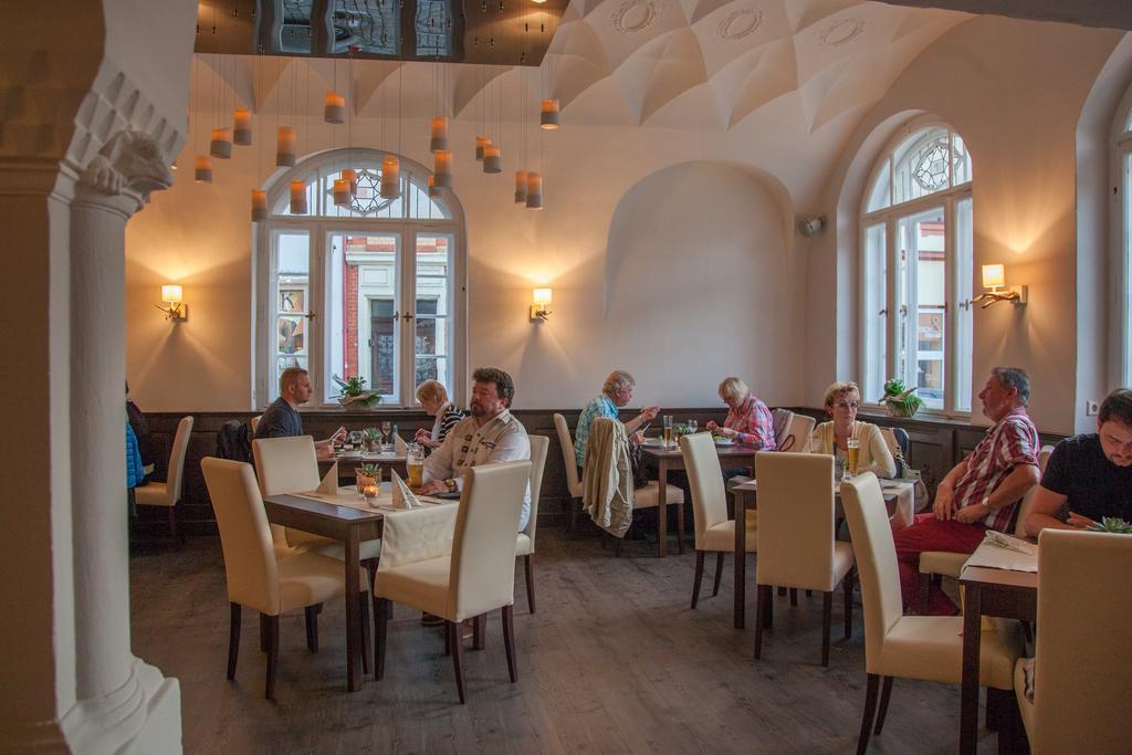 Hotel Ratskeller Schwarzenberg Schwarzenberg  Dış mekan fotoğraf