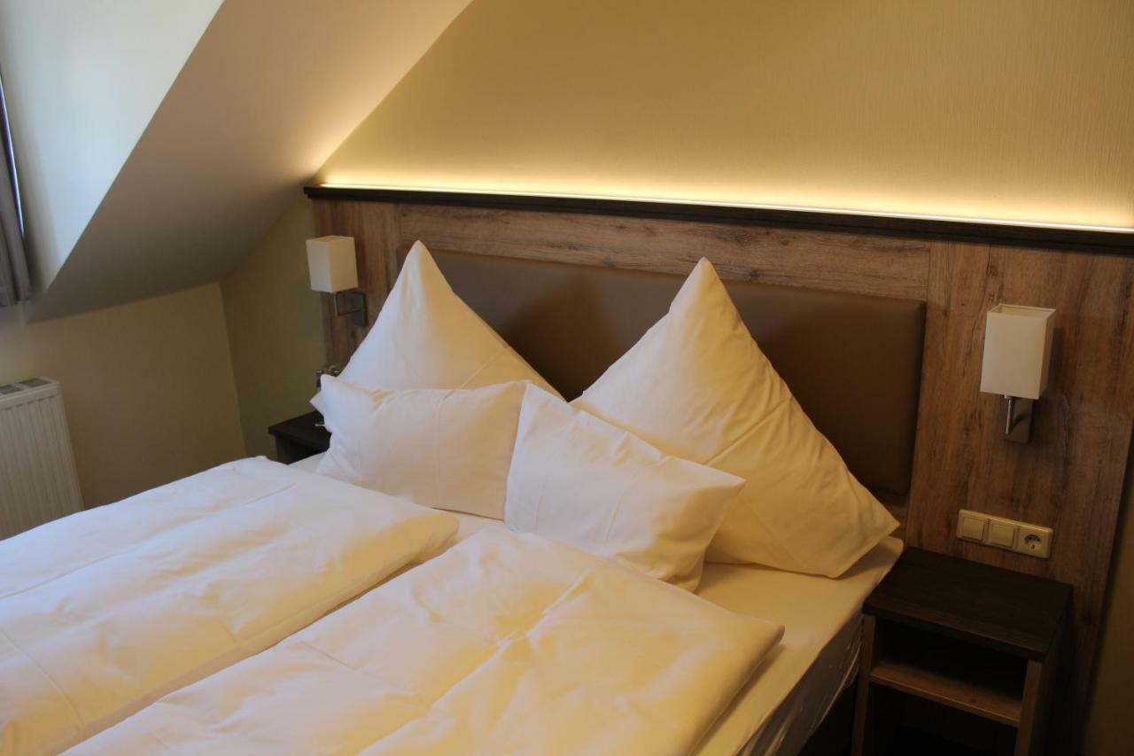 Hotel Ratskeller Schwarzenberg Schwarzenberg  Dış mekan fotoğraf