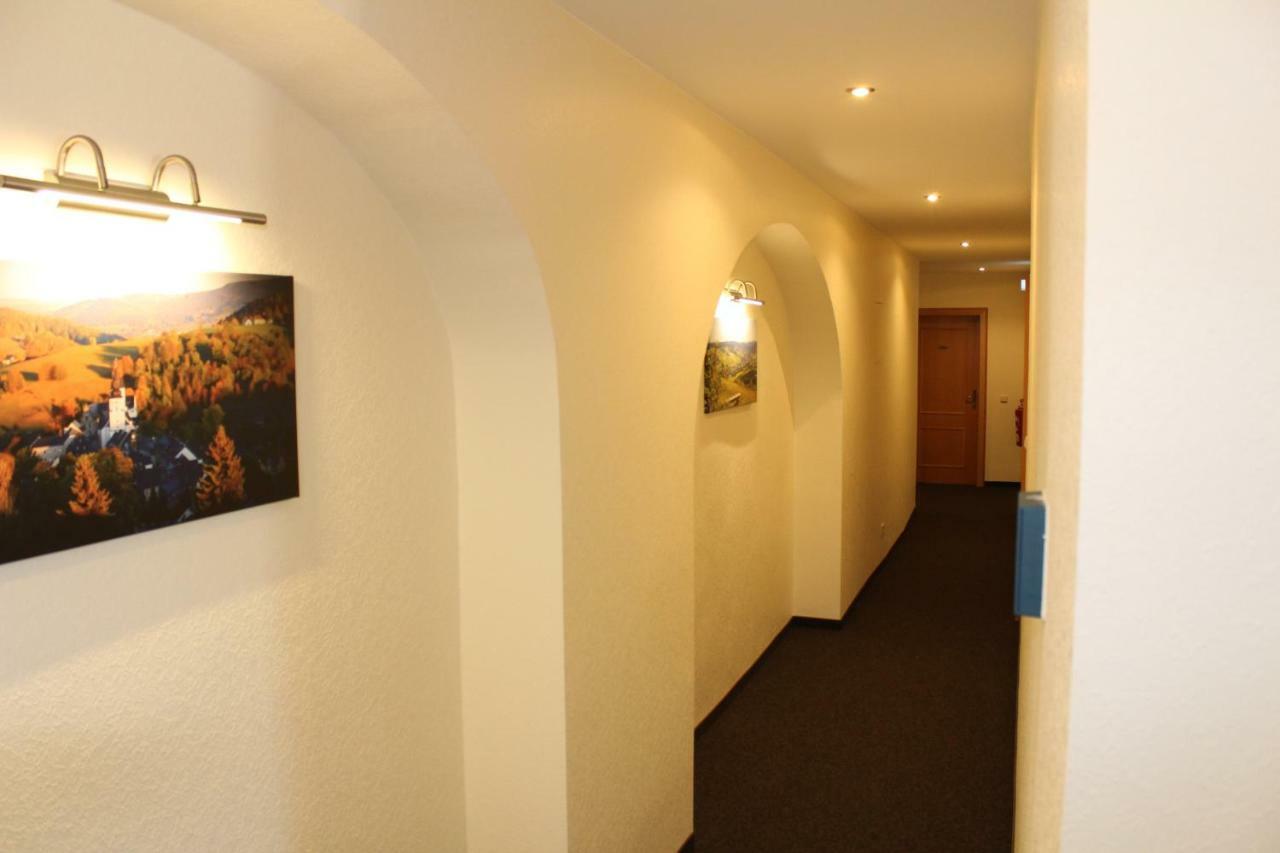 Hotel Ratskeller Schwarzenberg Schwarzenberg  Dış mekan fotoğraf