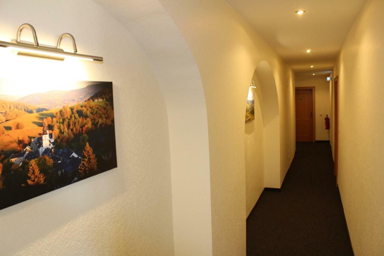 Hotel Ratskeller Schwarzenberg Schwarzenberg  Dış mekan fotoğraf